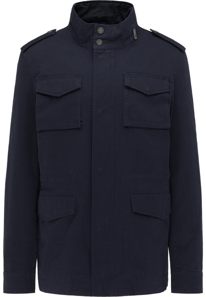 Mo men's parka