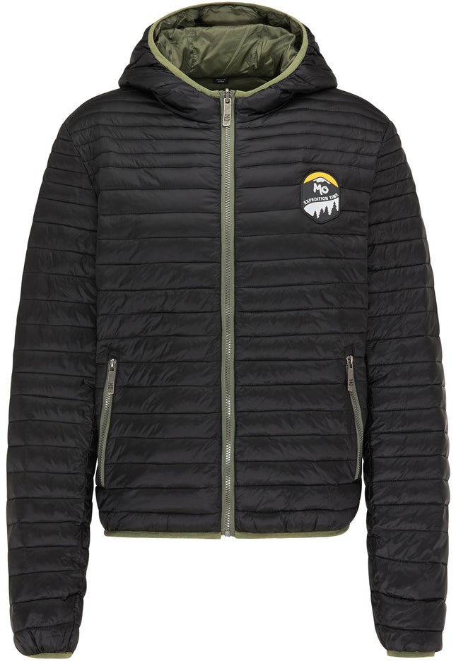 Mo Men's Reversible Jacket
