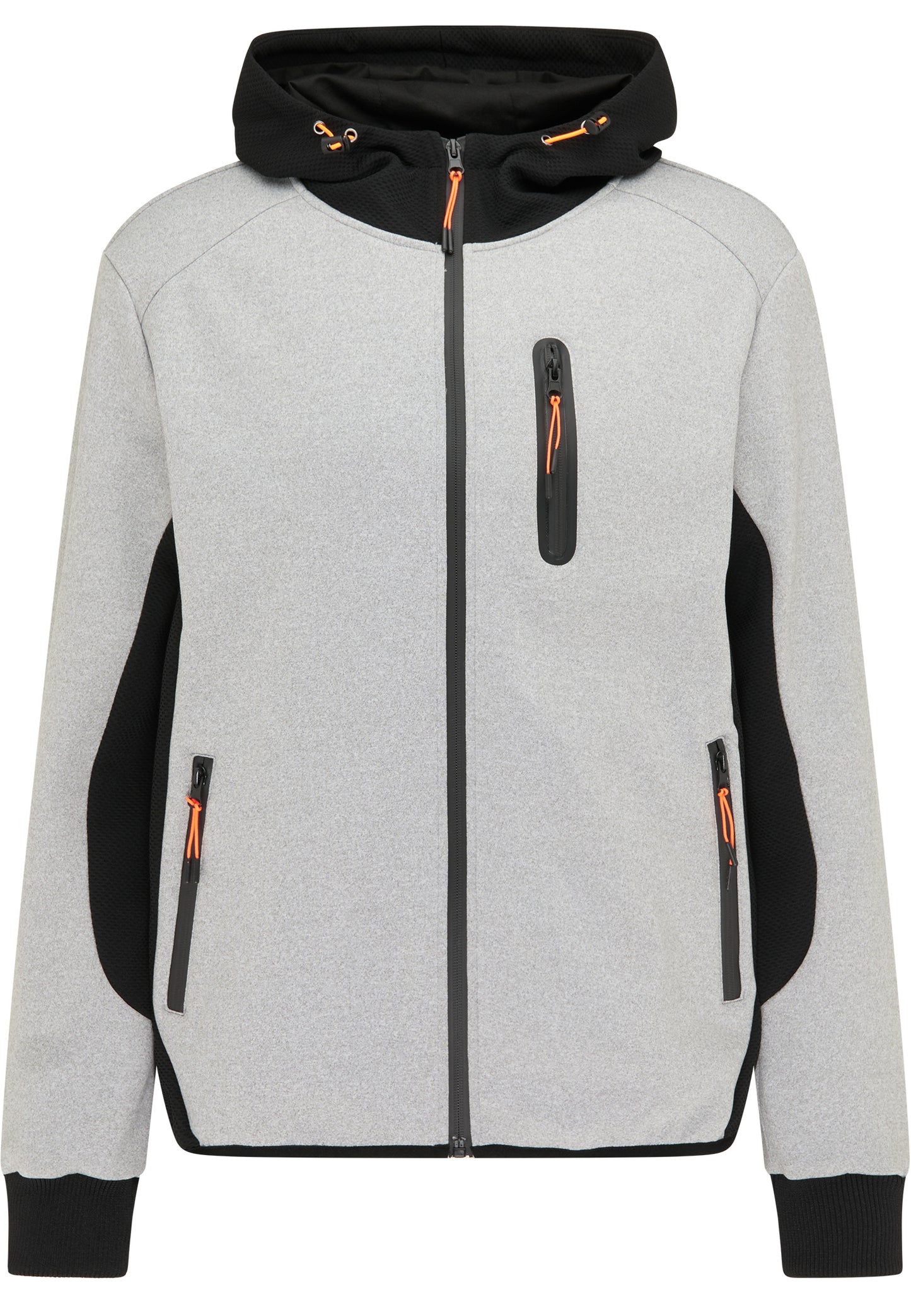 Mo SPORTS men's blouson jacket