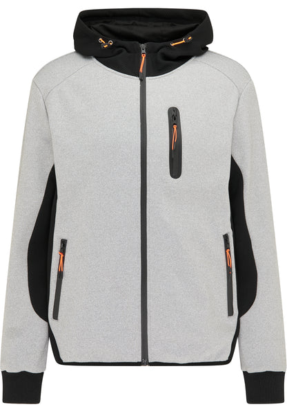 Mo SPORTS men's blouson jacket