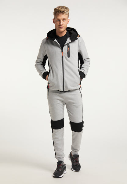 Mo SPORTS men's blouson jacket