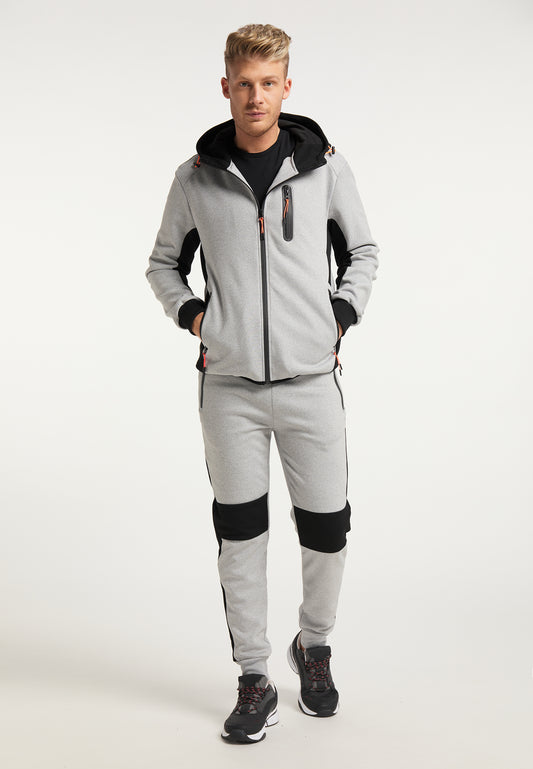 Mo SPORTS men's blouson jacket
