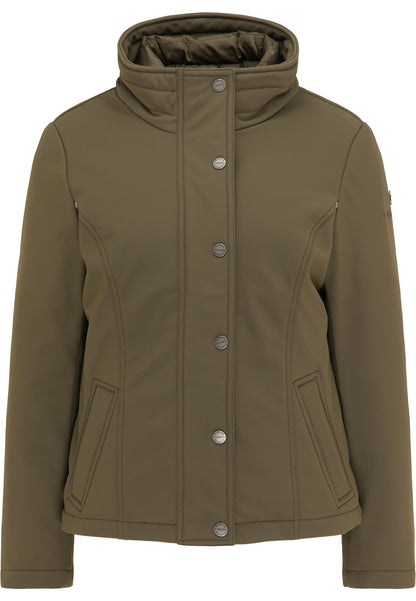 DreiMaster Klassik women's 3 In 1 jacket