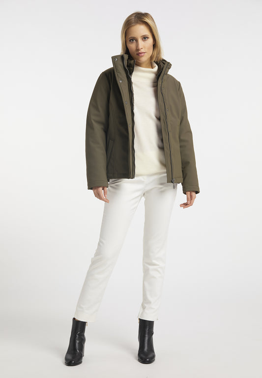 DreiMaster Klassik women's 3 In 1 jacket