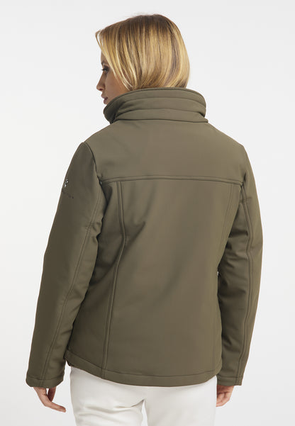 DreiMaster Klassik women's 3 In 1 jacket