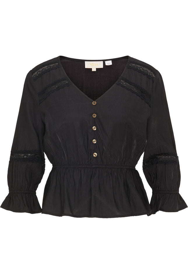usha FESTIVAL Women's Blouse