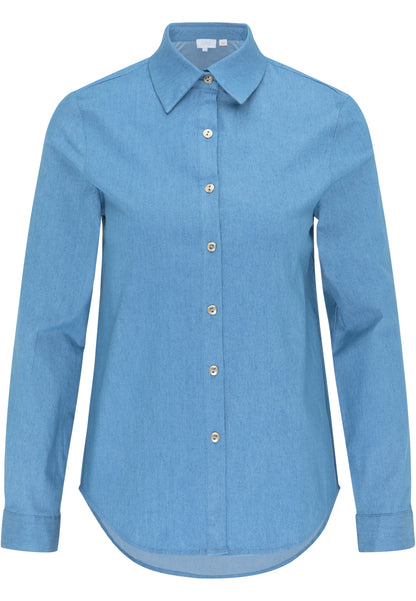 usha BLUE LABEL women's shirt