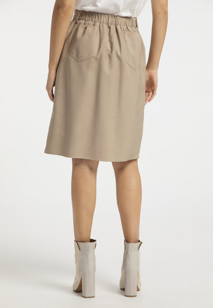 DreiMaster Vintage women's casual skirt