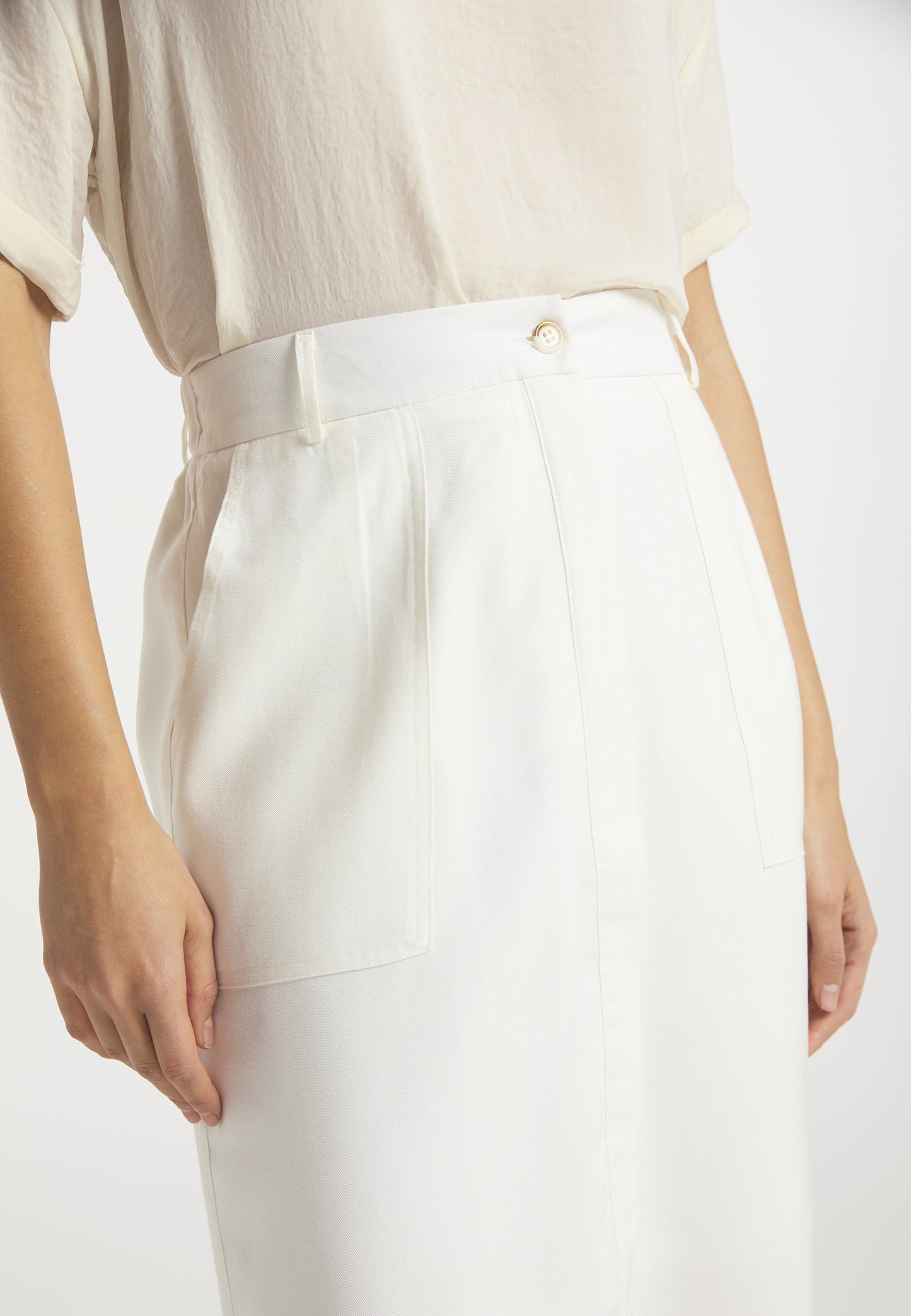 DreiMaster Vintage women's casual skirt