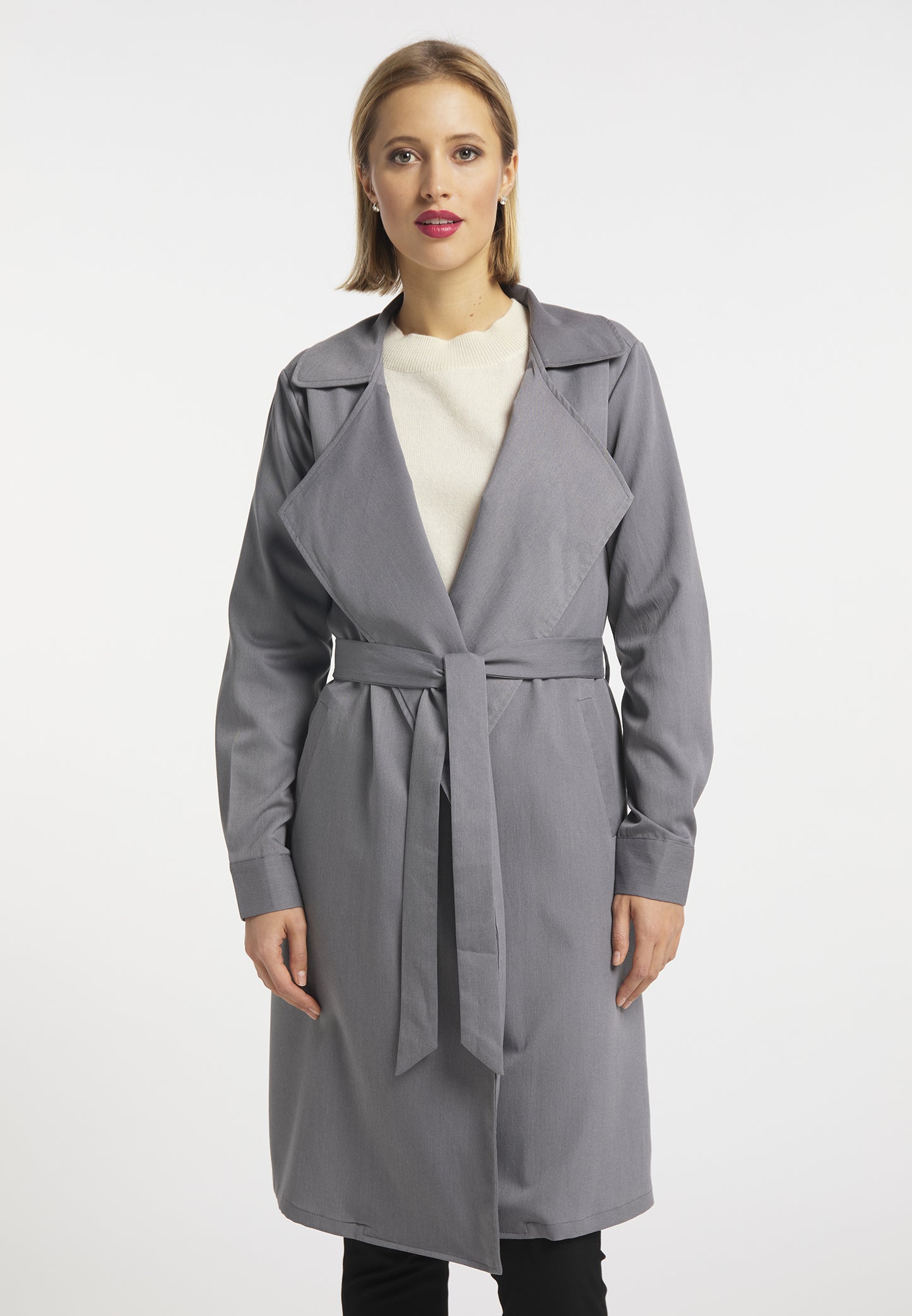 usha BLACK LABEL women's coat