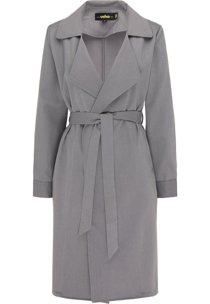 usha BLACK LABEL women's coat