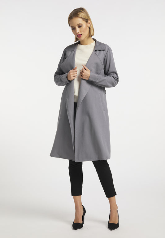 usha BLACK LABEL women's coat