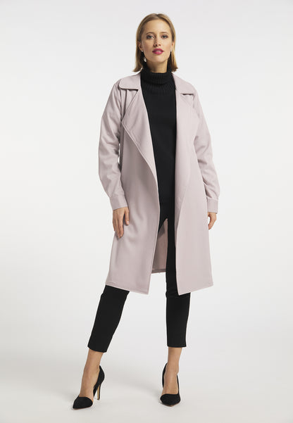 usha BLACK LABEL women's coat