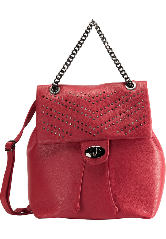faina women's backpack