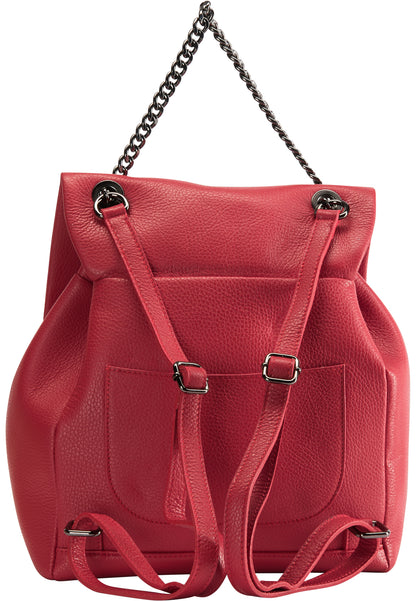 faina women's backpack