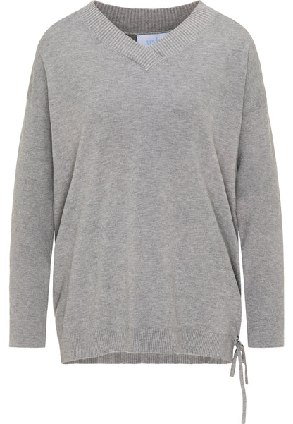usha BLUE LABEL women's knitted sweater
