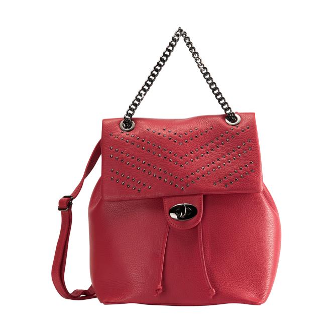 faina women's backpack
