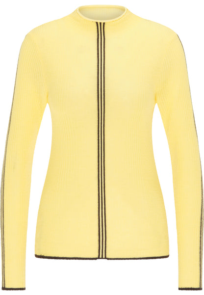 myMo women's knitted sweater