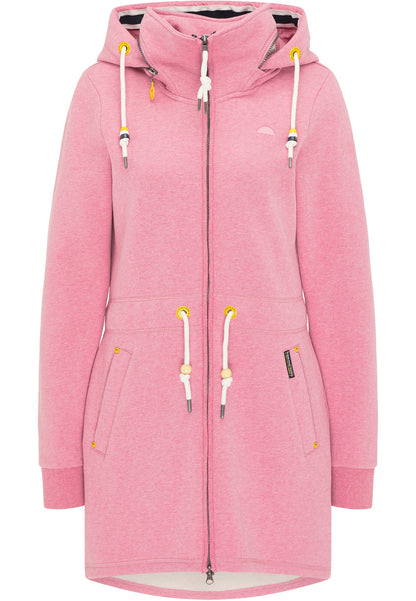 Schmuddelwedda women's sweat jacket