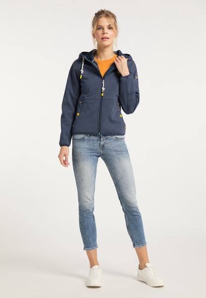 Schmuddelwedda women's functional jacket