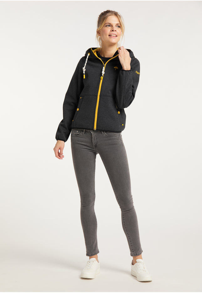 Schmuddelwedda Women's Functional Jacket