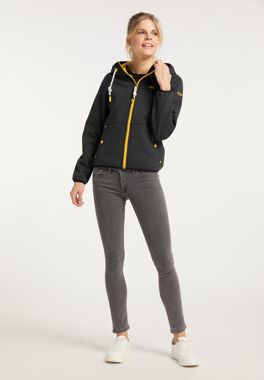 Schmuddelwedda women's functional jacket