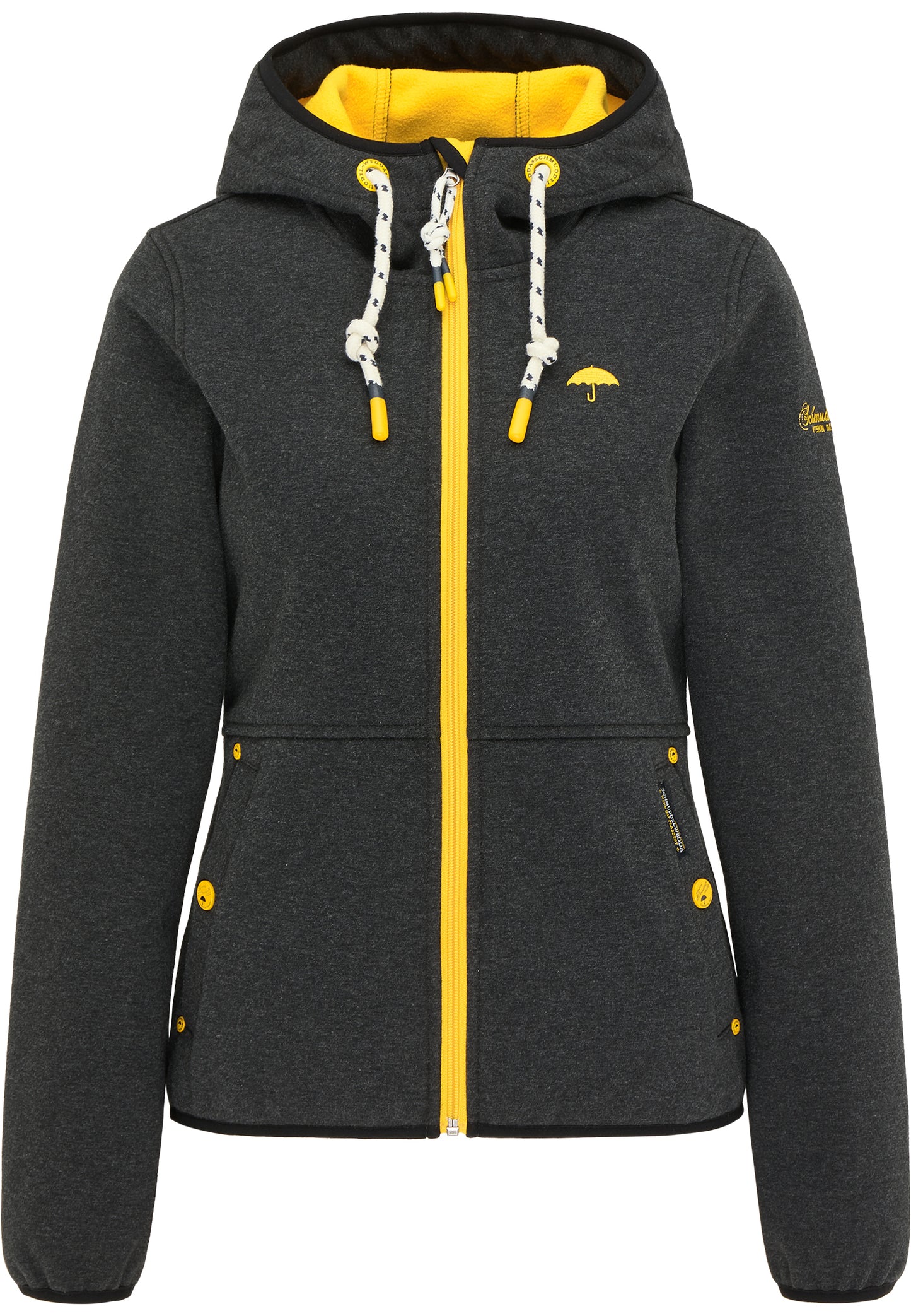 Schmuddelwedda women's functional jacket