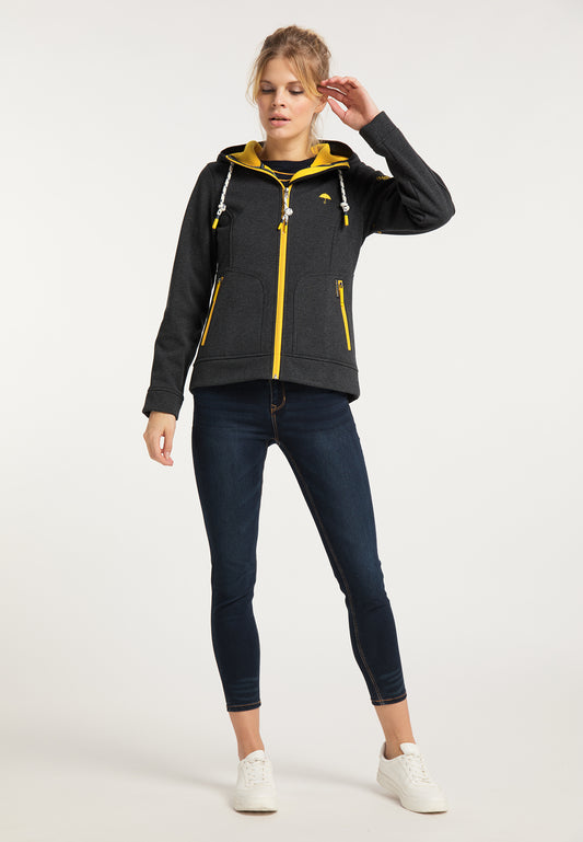 Schmuddelwedda women's functional jacket