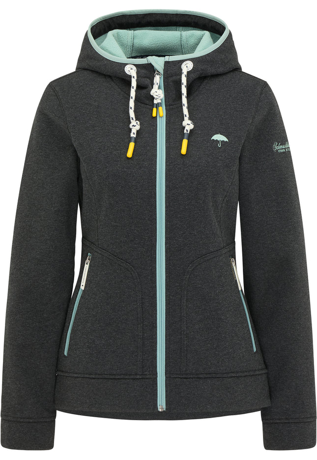 Schmuddelwedda Women's Functional Jacket