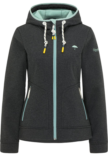 Schmuddelwedda women's functional jacket
