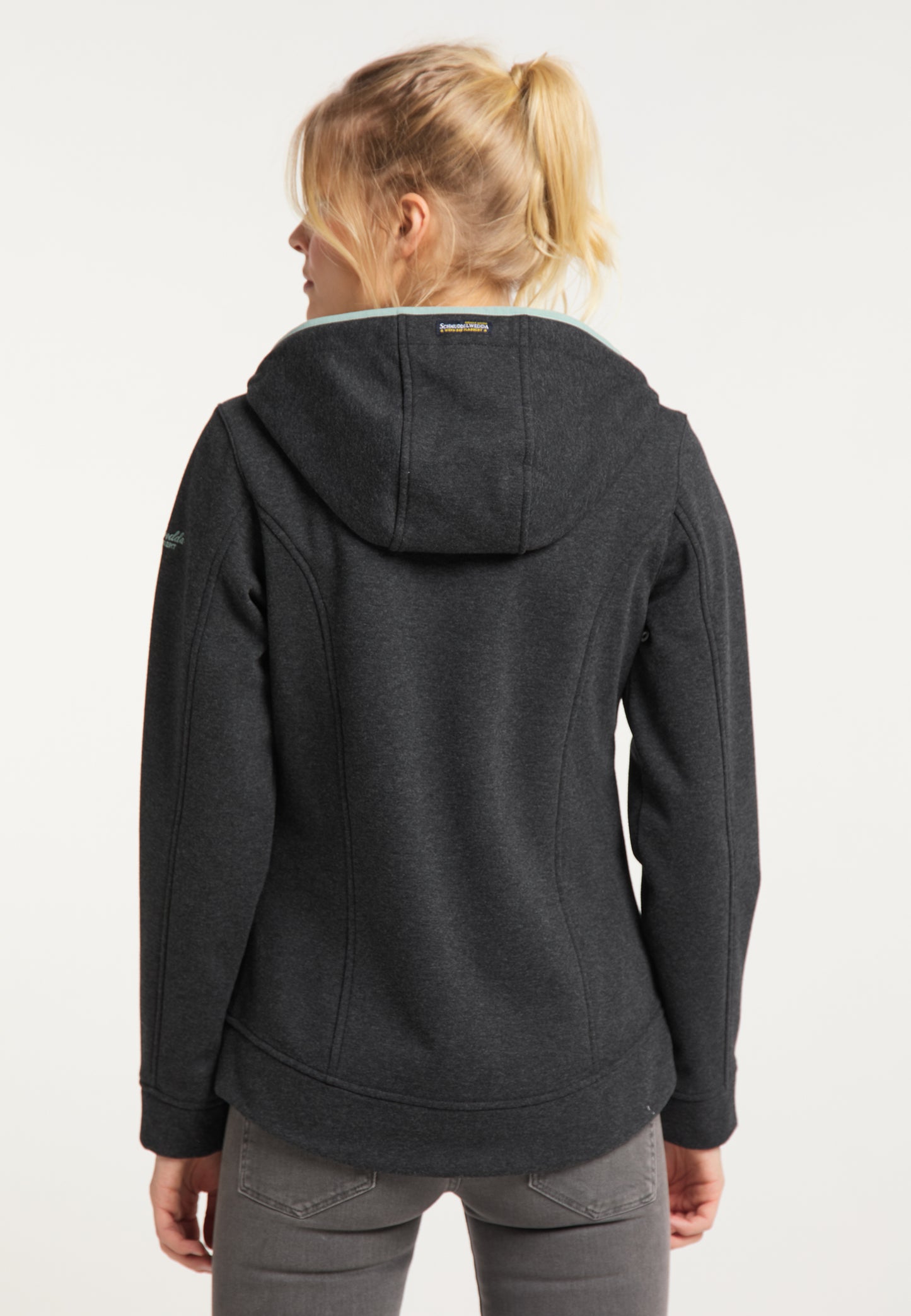 Schmuddelwedda women's functional jacket