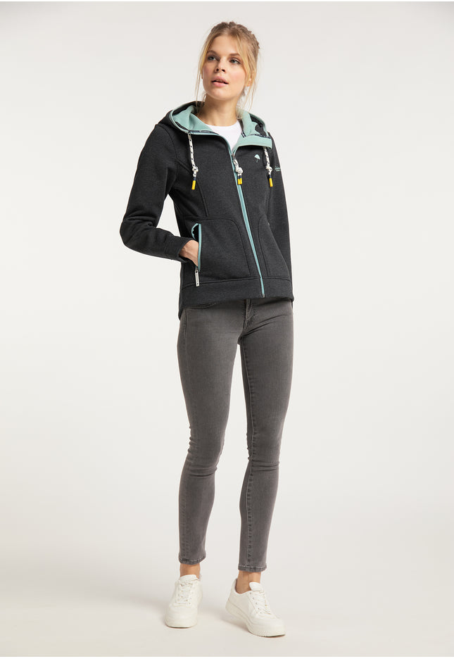 Schmuddelwedda Women's Functional Jacket