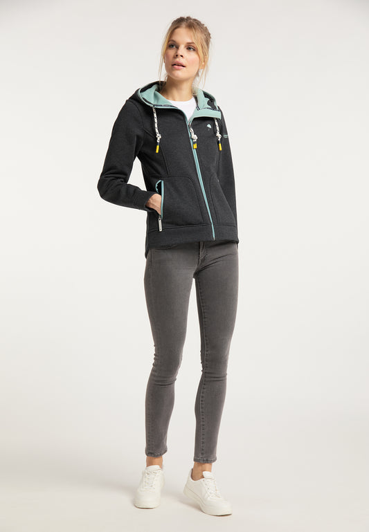 Schmuddelwedda women's functional jacket