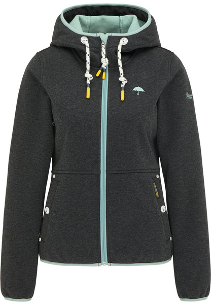Schmuddelwedda women's functional jacket