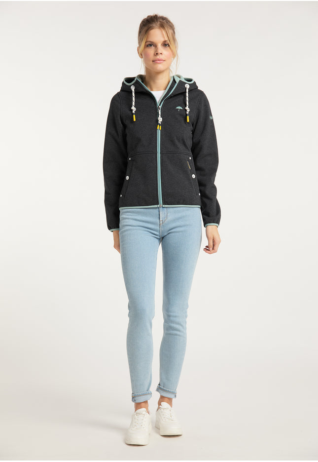 Schmuddelwedda Women's Functional Jacket