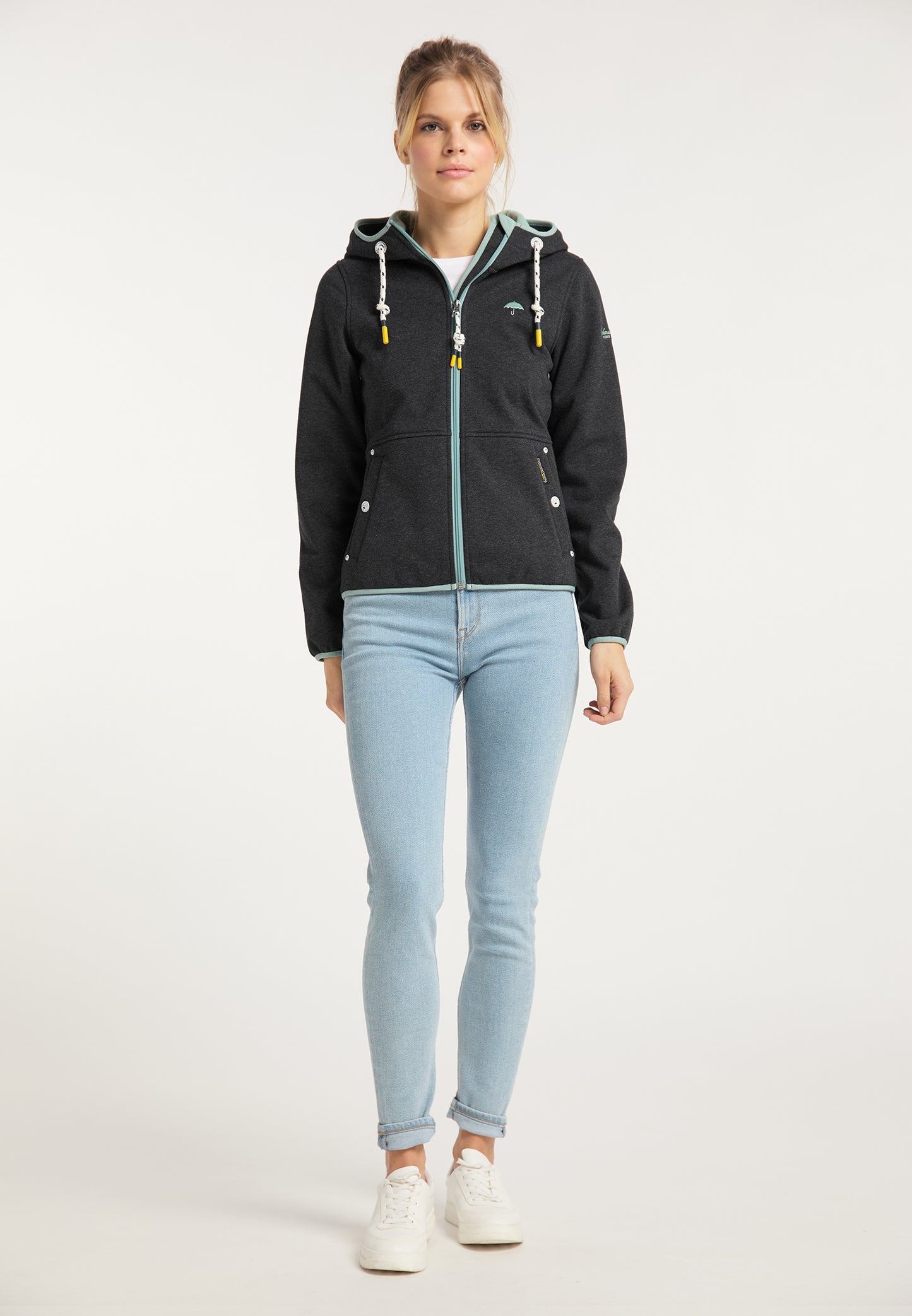 Schmuddelwedda women's functional jacket