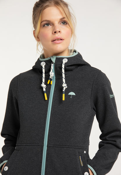 Schmuddelwedda women's functional jacket
