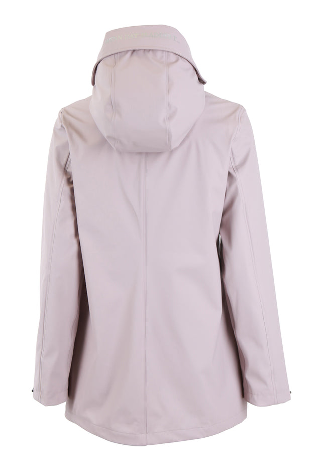 Schmuddelwedda Women's Rain Jacket