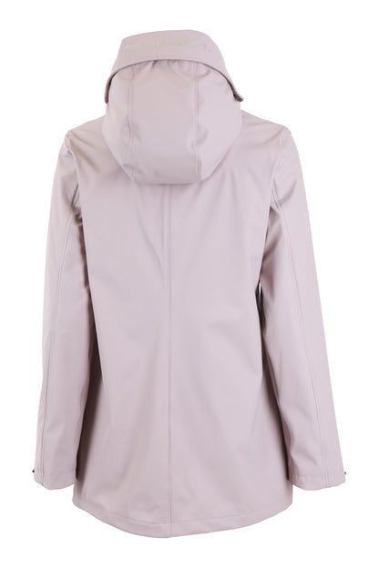 Schmuddelwedda women's rain jacket