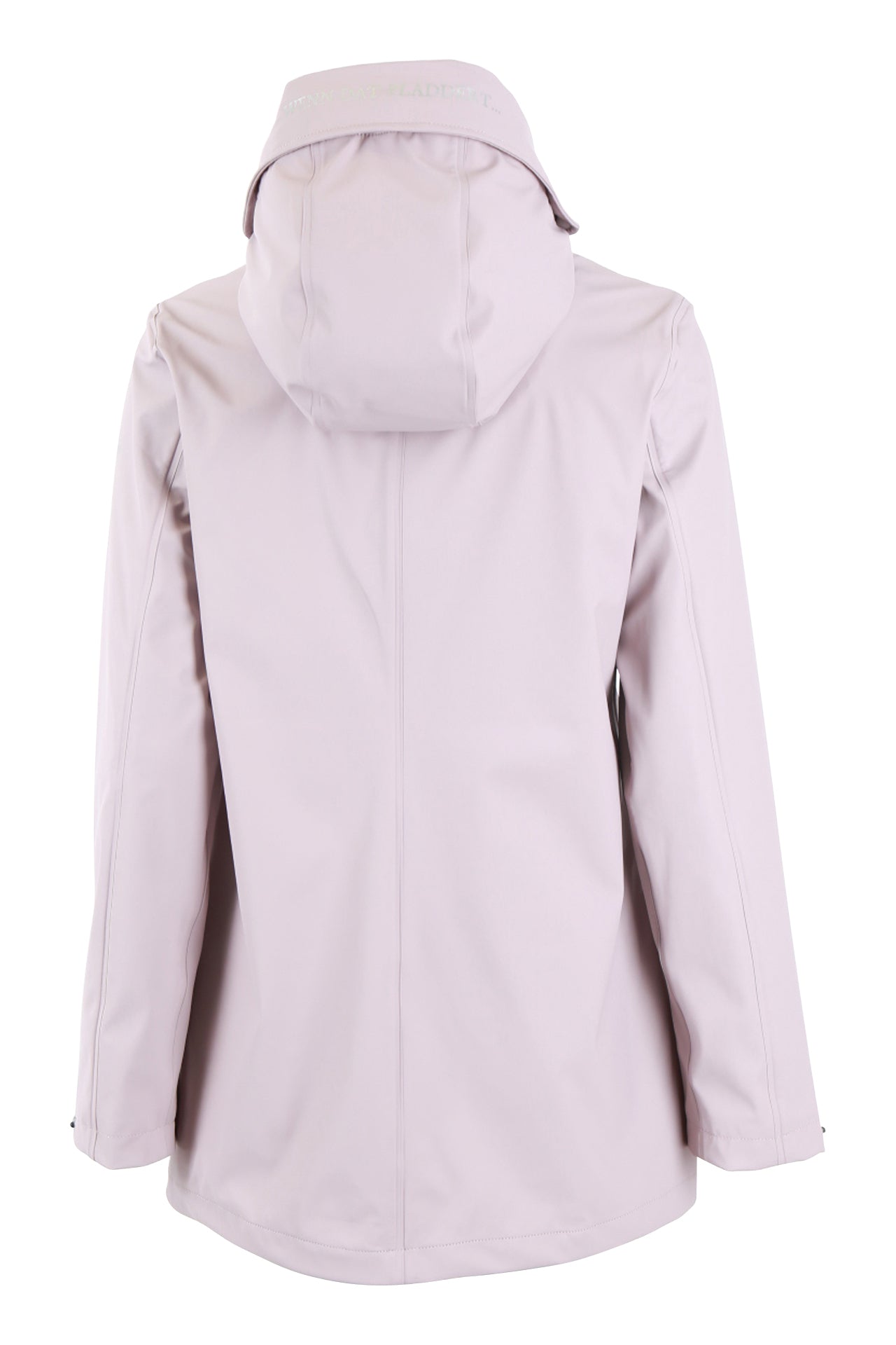 Schmuddelwedda women's rain jacket