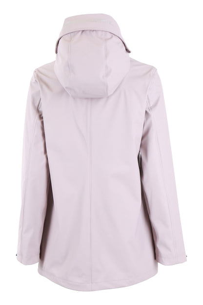 Schmuddelwedda women's rain jacket