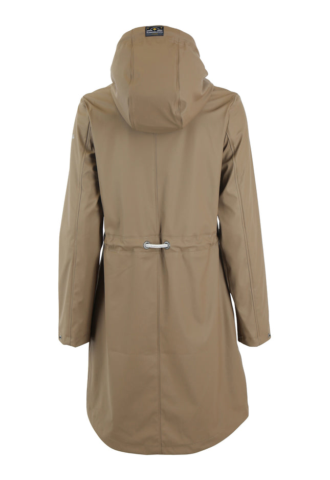 Schmuddelwedda Women's Raincoat
