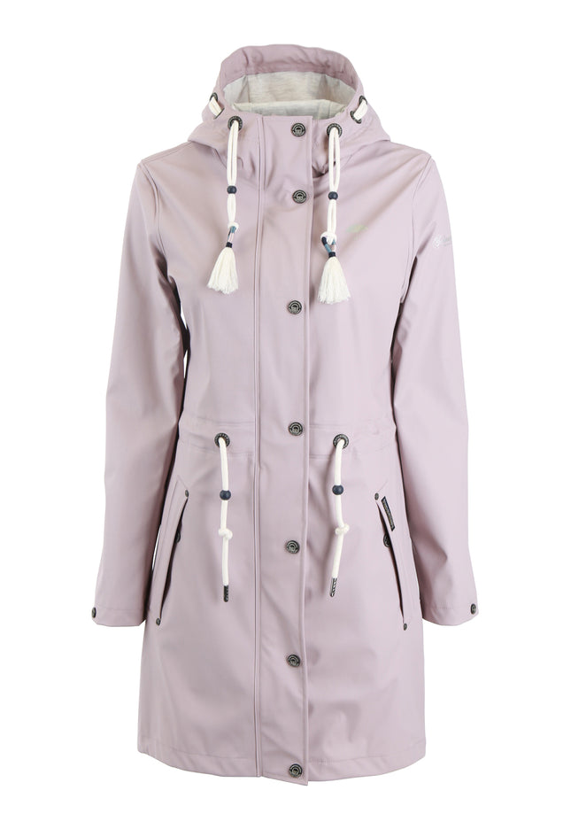 Schmuddelwedda Women's Raincoat