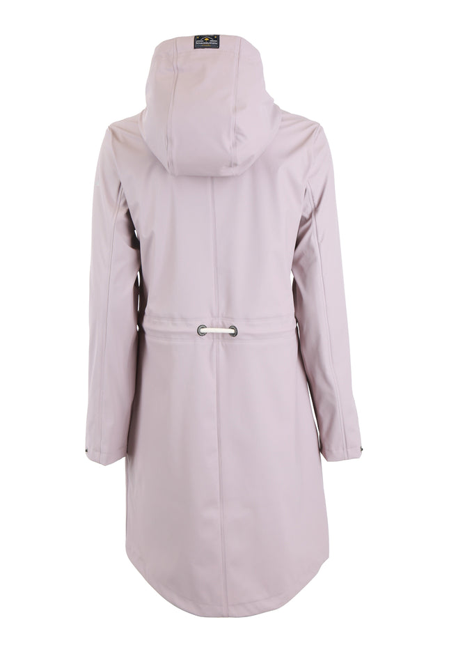 Schmuddelwedda Women's Raincoat
