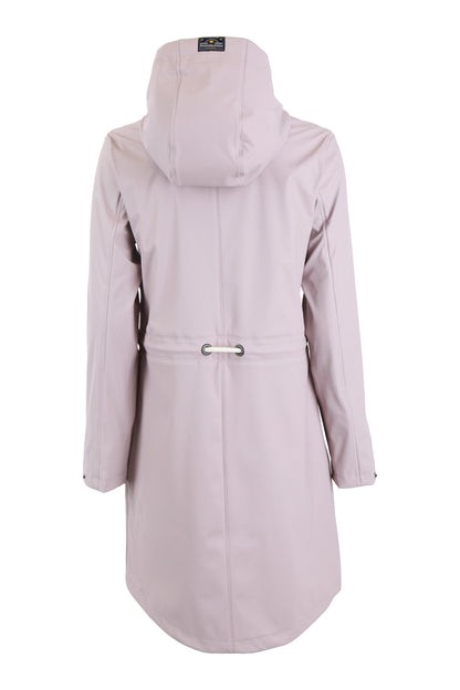 Schmuddelwedda women's rain coat