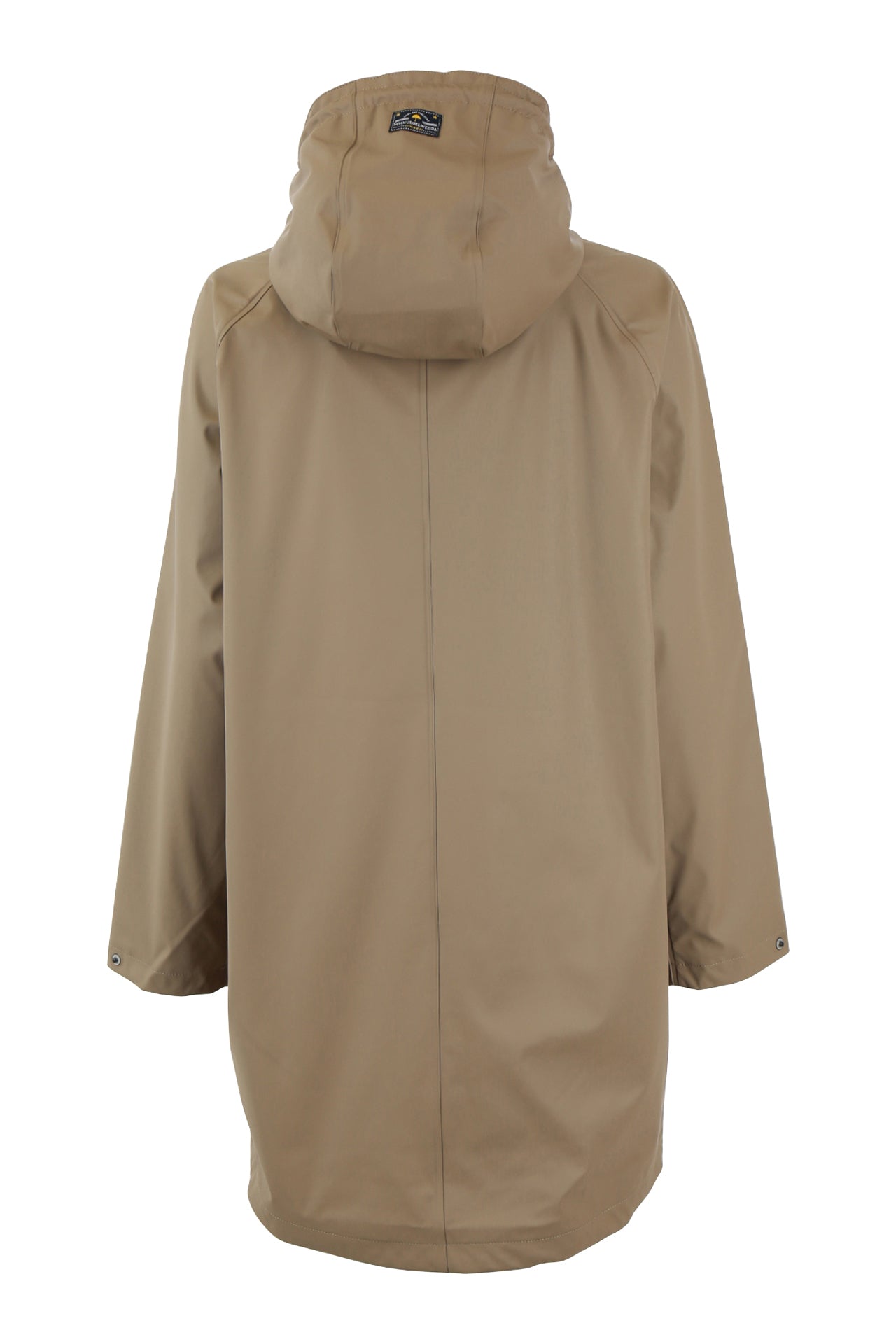 Schmuddelwedda women's rain coat