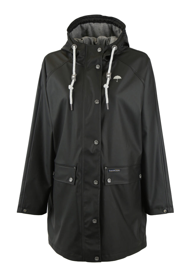 Schmuddelwedda Women's Raincoat