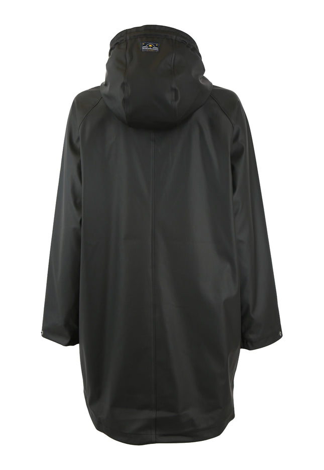 Schmuddelwedda Women's Raincoat