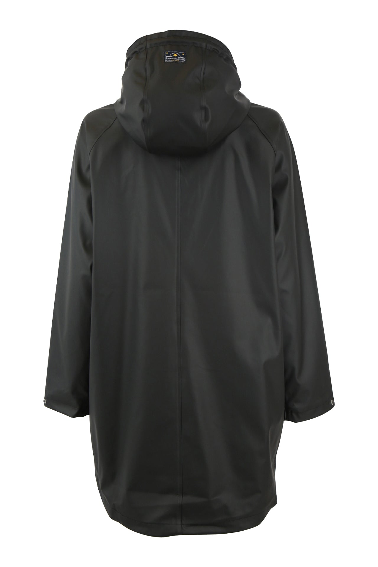 Schmuddelwedda women's rain coat