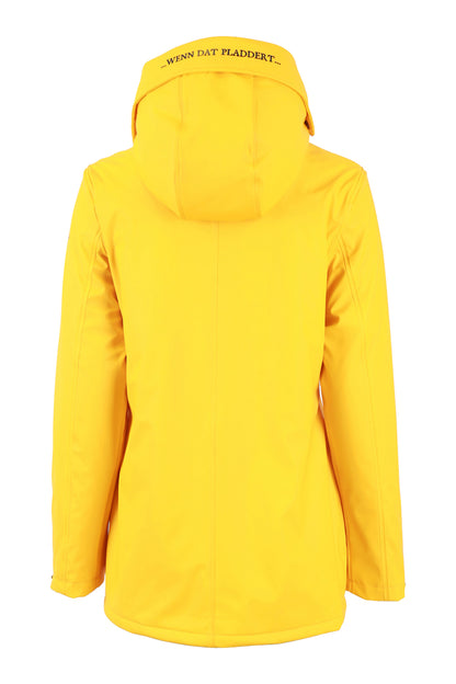 Schmuddelwedda Women's Rain Jacket